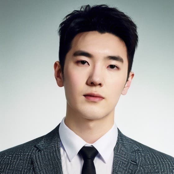 Chris Liu profile picture
